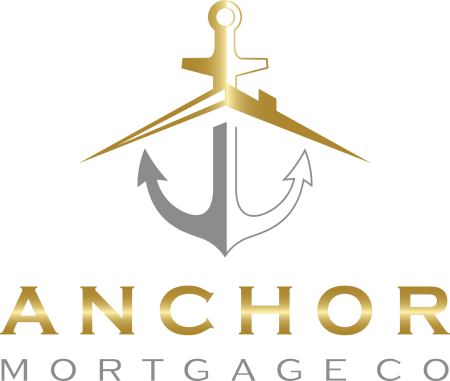 Anchor Mortgage Co Logo
